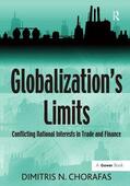 Chorafas |  Globalization's Limits | Buch |  Sack Fachmedien