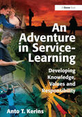 Kerins |  An Adventure in Service-Learning | Buch |  Sack Fachmedien