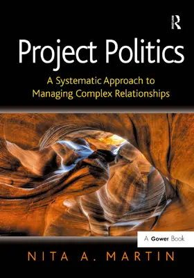 Martin |  Project Politics | Buch |  Sack Fachmedien