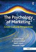 Raab / Goddard / Ajami |  The Psychology of Marketing | Buch |  Sack Fachmedien