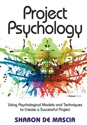 Mascia |  Project Psychology | Buch |  Sack Fachmedien