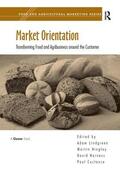 Hingley / Lindgreen / Custance |  Market Orientation | Buch |  Sack Fachmedien