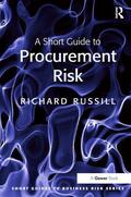 Russill |  A Short Guide to Procurement Risk | Buch |  Sack Fachmedien