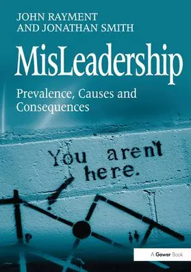 Rayment / Smith |  MisLeadership | Buch |  Sack Fachmedien