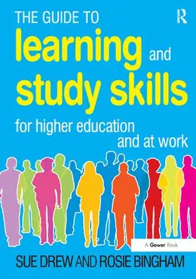 Drew / Bingham |  The Guide to Learning and Study Skills | Buch |  Sack Fachmedien