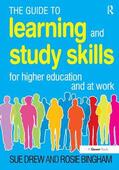 Bingham / Drew |  The Guide to Learning and Study Skills | Buch |  Sack Fachmedien