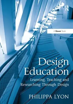 Lyon |  Design Education | Buch |  Sack Fachmedien