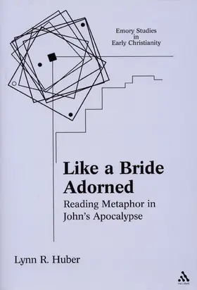 Huber |  Like a Bride Adorned | Buch |  Sack Fachmedien
