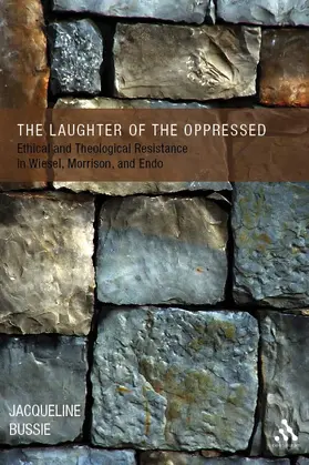 Bussie |  The Laughter of the Oppressed | Buch |  Sack Fachmedien