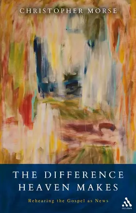 Morse |  The Difference Heaven Makes | Buch |  Sack Fachmedien