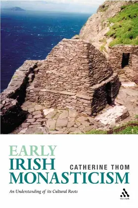 Thom |  Early Irish Monasticism | Buch |  Sack Fachmedien