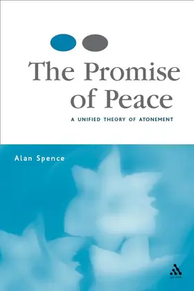 Spence |  Promise of Peace | Buch |  Sack Fachmedien