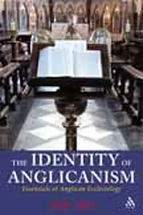 Avis |  The Identity of Anglicanism | Buch |  Sack Fachmedien