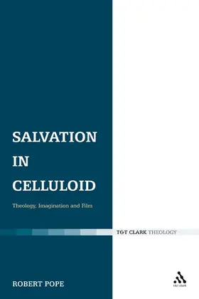 Pope |  Salvation in Celluloid | Buch |  Sack Fachmedien