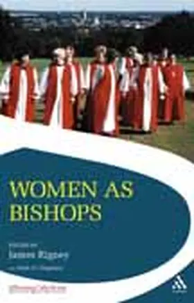 Rigney |  Women as Bishops | Buch |  Sack Fachmedien