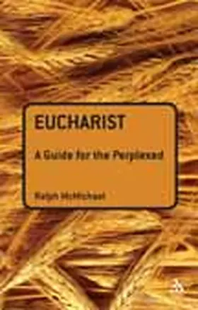 McMichael |  Eucharist | Buch |  Sack Fachmedien