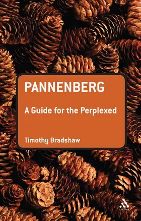 Bradshaw |  Pannenberg | Buch |  Sack Fachmedien