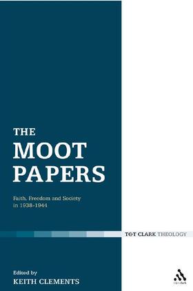 Clements |  The Moot Papers | Buch |  Sack Fachmedien