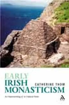 Thom |  Early Irish Monasticism | Buch |  Sack Fachmedien