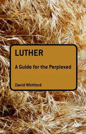 Whitford |  Luther | Buch |  Sack Fachmedien