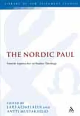 Aejmelaeus / Mustakellio |  The Nordic Paul | Buch |  Sack Fachmedien