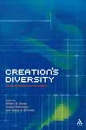 Drees |  Creation's Diversity | Buch |  Sack Fachmedien