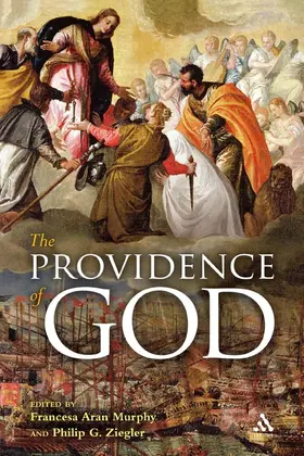 Murphy |  The Providence of God | Buch |  Sack Fachmedien