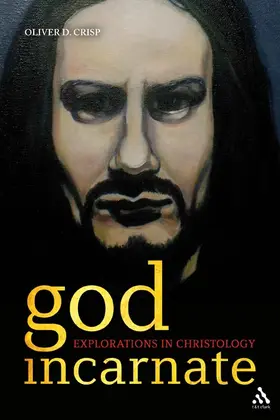 Crisp |  God Incarnate | Buch |  Sack Fachmedien