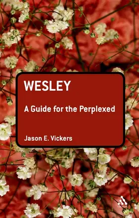 Vickers |  Wesley | Buch |  Sack Fachmedien