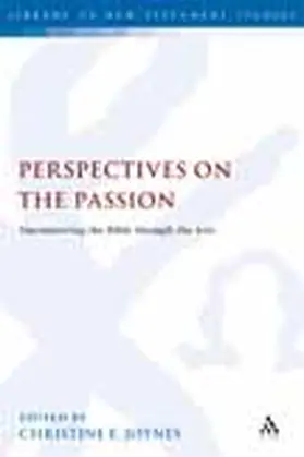 Joynes |  Perspectives on the Passion | Buch |  Sack Fachmedien