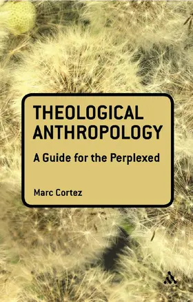 Cortez |  Theological Anthropology | Buch |  Sack Fachmedien