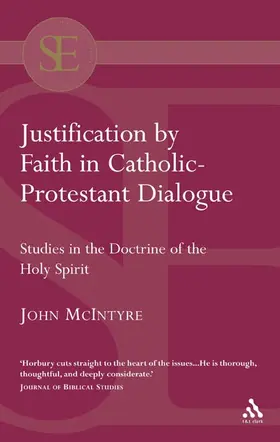 Lane |  Justification by Faith in Catholic-Protestant Dialogue | Buch |  Sack Fachmedien