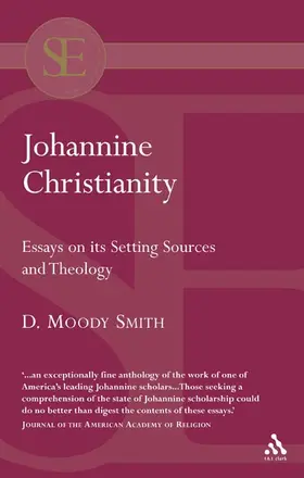 Smith |  Johannine Christianity | Buch |  Sack Fachmedien