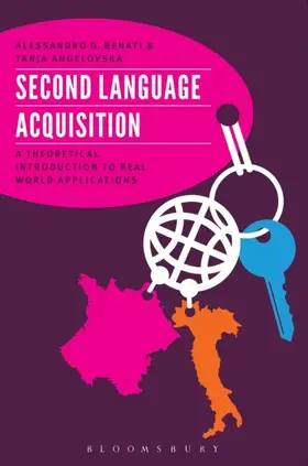 Benati / Angelovska |  Second Language Acquisition | eBook | Sack Fachmedien