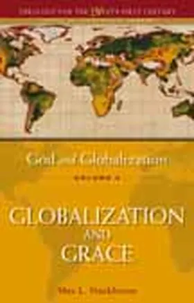 Stackhouse |  God and Globalization | Buch |  Sack Fachmedien