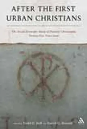 Still |  After the First Urban Christians | Buch |  Sack Fachmedien