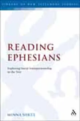 Shkul |  Reading Ephesians | Buch |  Sack Fachmedien