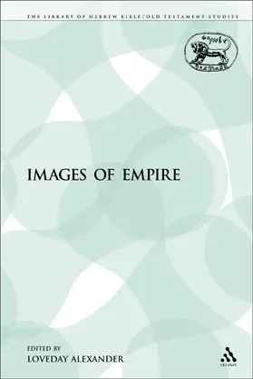 Alexander |  Images of Empire | Buch |  Sack Fachmedien