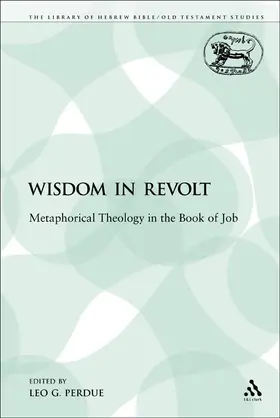 Perdue |  Wisdom in Revolt | Buch |  Sack Fachmedien