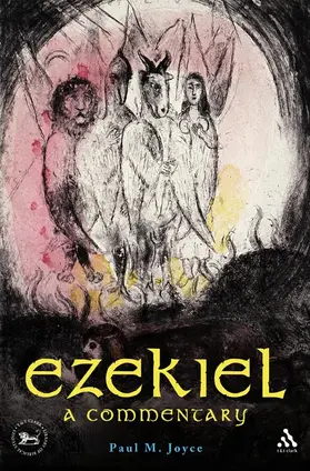 Joyce |  Ezekiel | Buch |  Sack Fachmedien