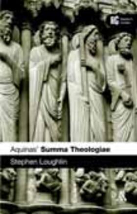 Loughlin |  Aquinas' Summa Theologiae: A Reader's Guide | Buch |  Sack Fachmedien