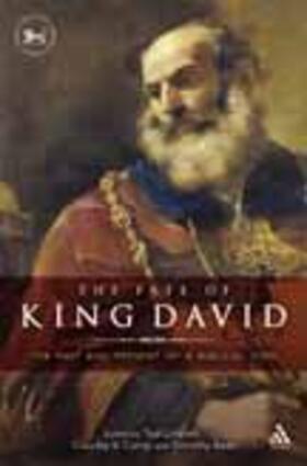 Linafelt / Beal / Camp |  The Fate of King David: The Past and Present of a Biblical Icon | Buch |  Sack Fachmedien