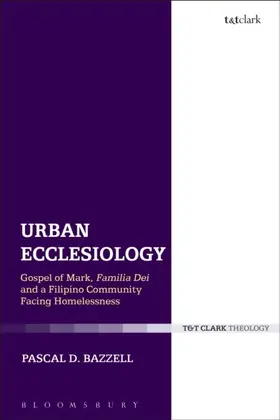 Bazzell |  Urban Ecclesiology | eBook | Sack Fachmedien