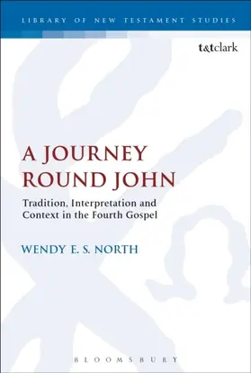 North |  A Journey Round John | eBook | Sack Fachmedien