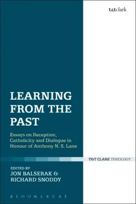 Balserak / Snoddy |  Learning from the Past | eBook | Sack Fachmedien