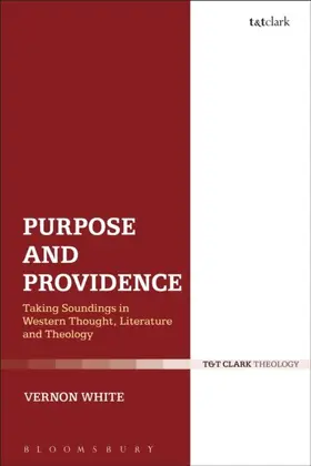 White |  Purpose and Providence | eBook | Sack Fachmedien