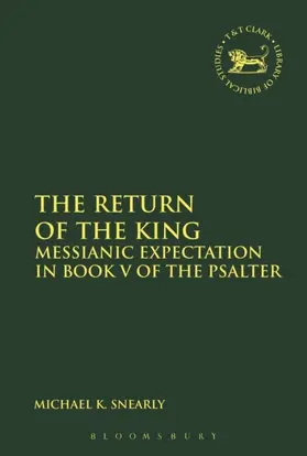 Snearly |  The Return of the King | eBook | Sack Fachmedien