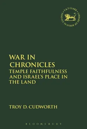 Cudworth |  War in Chronicles | eBook | Sack Fachmedien