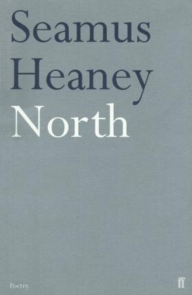Heaney |  North | Buch |  Sack Fachmedien
