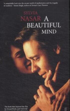 Nasar |  A Beautiful Mind | Buch |  Sack Fachmedien